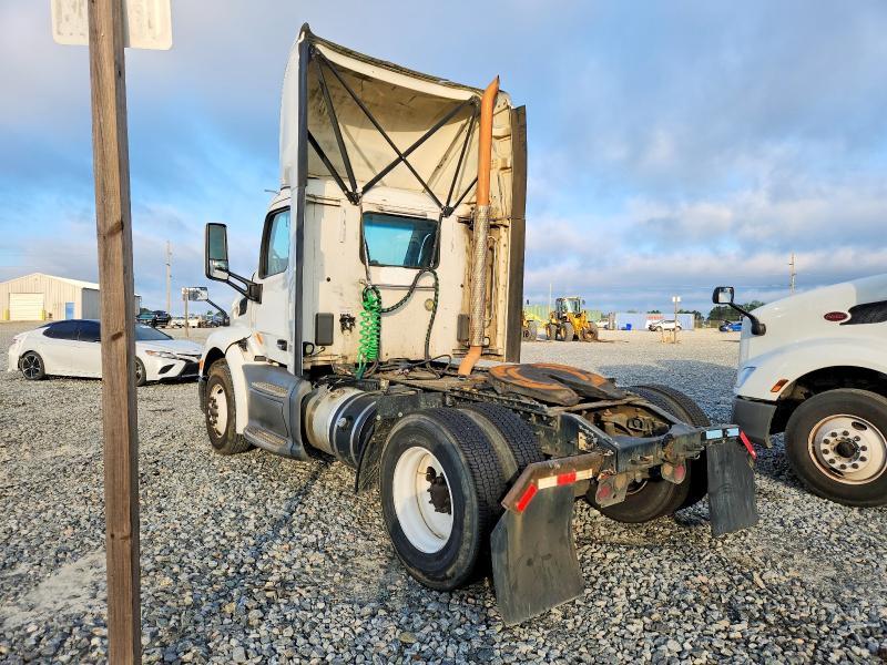 2018 Peterbilt 579 Semi Truck