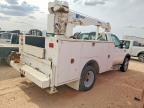 2000 Ford F450 Super Duty Utility / Service Truck