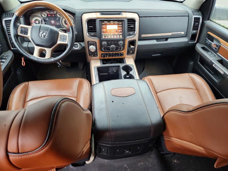 2014 Dodge Ram 1500 Longhorn