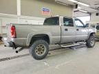 2007 Chevrolet Silverado K2500 Heavy Duty