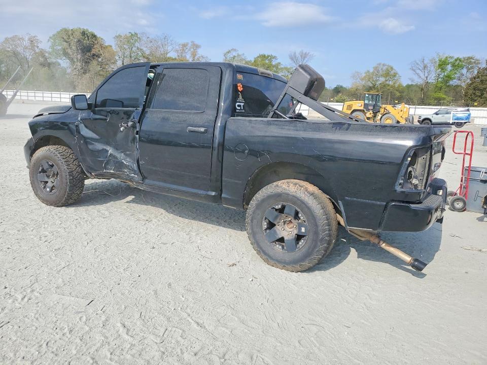 2013 Dodge RAM 1500 ST