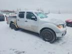 2005 Nissan Frontier SE