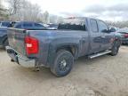 2011 Chev Silverado 1500 ls ex