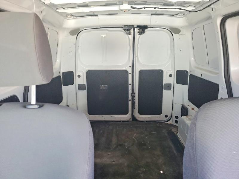 2021 Nissan NV200 SV