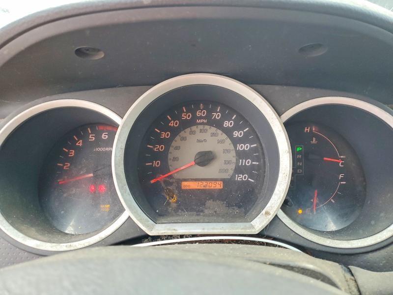 2009 Toyota Tacoma Base