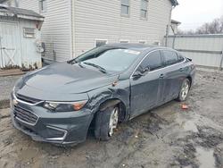 2017 Chevrolet Malibu ls for sale in York Haven, PA