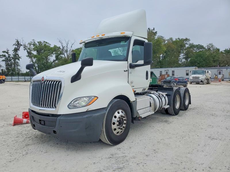 2019 International LT625 Semi Truck