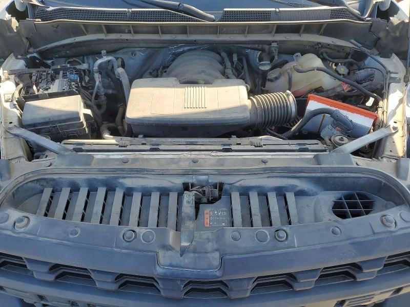 2019 Chevrolet Silverado C1500