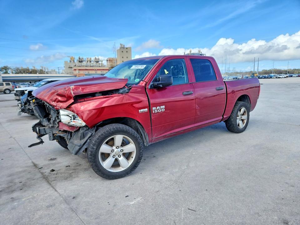 2013 Dodge Ram 1500 st