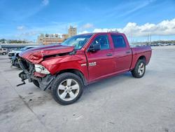 Dodge salvage cars for sale: 2013 Dodge Ram 1500 st
