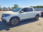 2018 Honda Ridgeline RTL