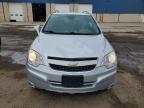 2013 Chevrolet Captiva lt