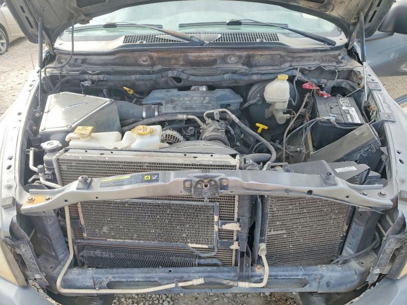 2006 Dodge Ram 1500 st