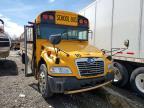 2015 Blubird School Bus / Transit Bus