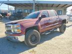 2014 Chevrolet Silverado C1500 LT