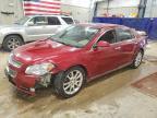 2010 Chevrolet Malibu ltz