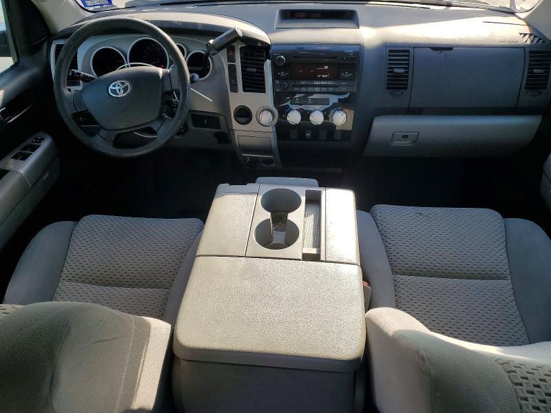 2008 Toyota Tundra Grade