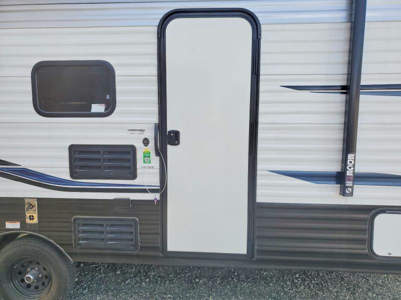 2022 Unknown 2022 Springdale Camper