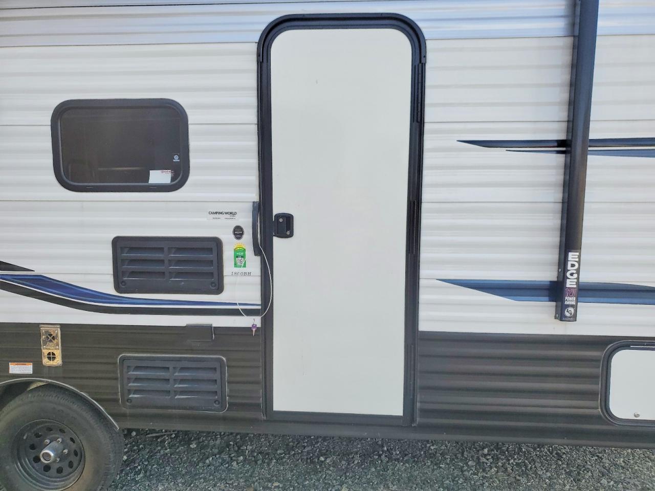 2022 Unknown 2022 Springdale Camper