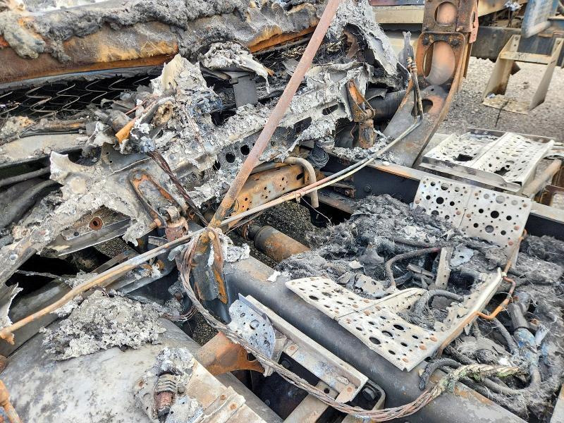 2012 Freigliner Cascadia 125