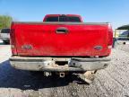 2001 Ford F350 SRW Super Duty