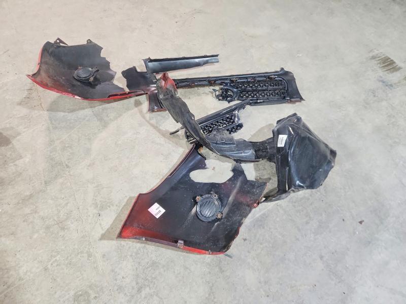 2008 Toyota Rav4 Base