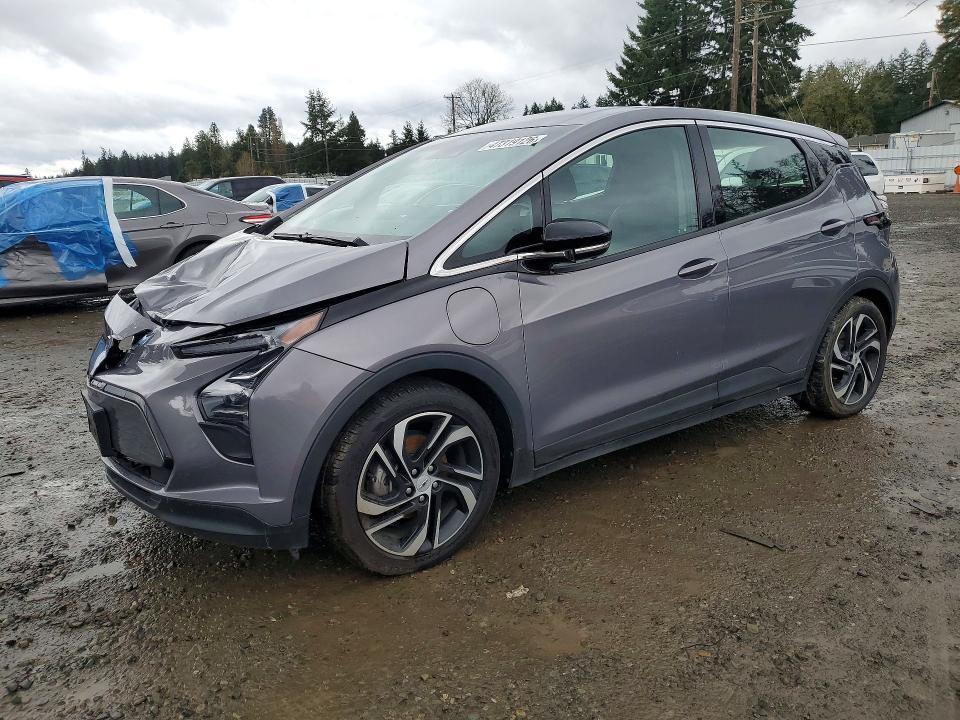 2023 Chev Bolt ev 2LT