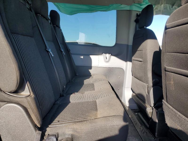 2018 Ford Transit T-350