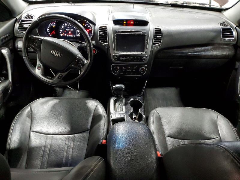 2014 KIA Sorento ex
