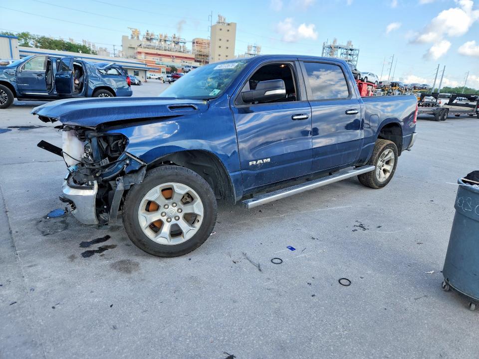 2020 Dodge RAM 1500 BIG Horn