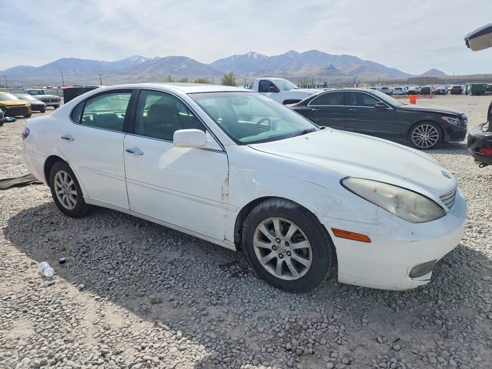 2003 Lexus Es 300 Base