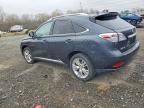 2010 Lexus Rx 450h Base