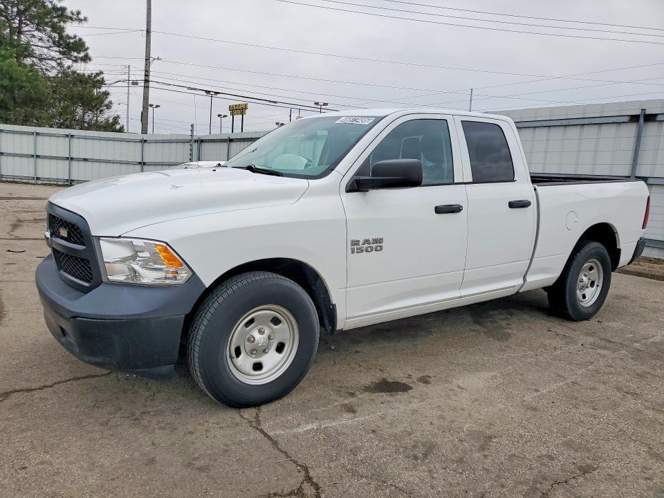 2015 Dodge RAM 1500 ST