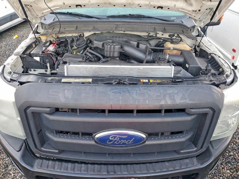 2016 Ford F350 Super Duty