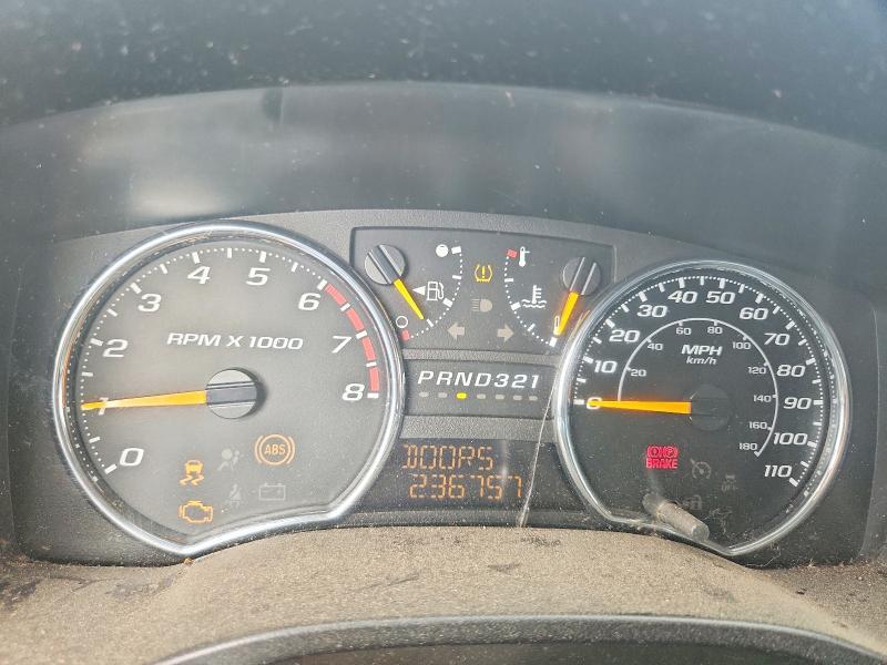 2012 Chevrolet Colorado LT