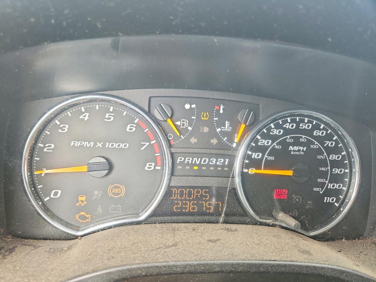 2012 Chevrolet Colorado LT