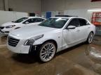 2017 Cadillac CT6 Premium Luxury