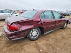 2005 Buick Lesabre Limited