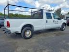2001 Ford F350 SRW Super Duty
