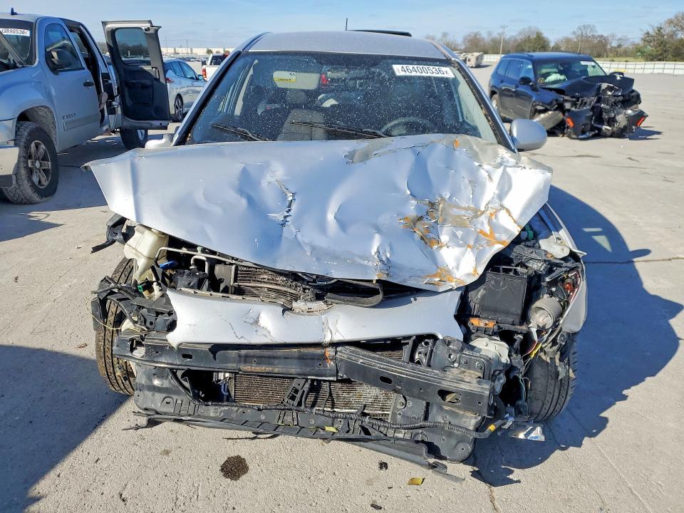 2012 Hyundai Elantra Touring gls