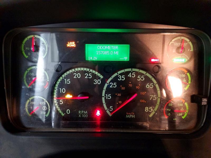 2020 Freightliner M2 106 Medium Duty