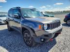 2017 Jeep Renegade Trailhawk