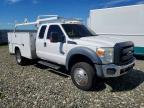 2016 Ford F450 Super Duty Utility / Service Truck