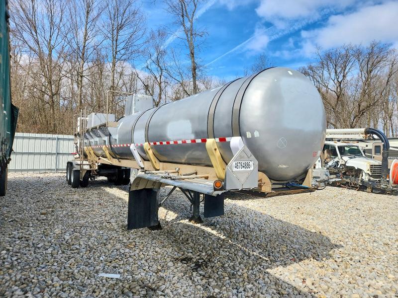 2011 Tankon Trailers