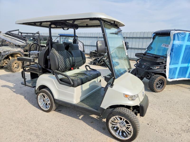 2022 Icon 2022 Golf Cart