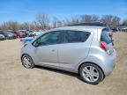 2014 Chevrolet Spark 1LT