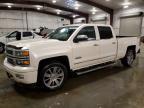 2015 Chevrolet Silverado K1500 High Country