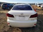 2008 Lexus Is 250 Base
