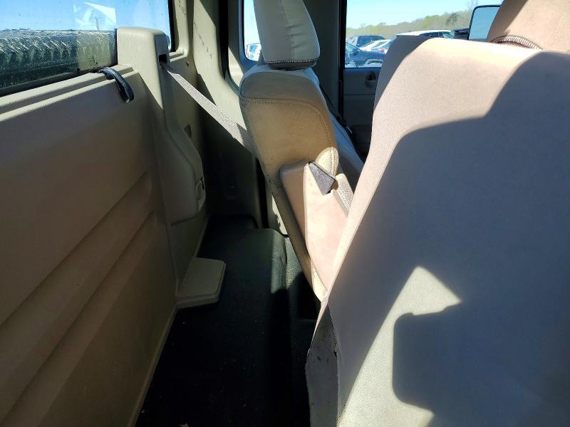 2005 Ford F150