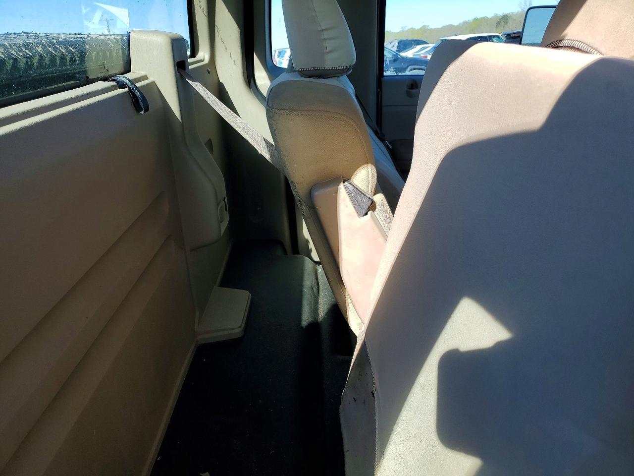 2005 Ford F150